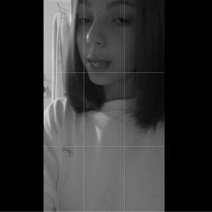 Meet your Posher, Hayleigh